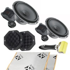 Altoparlanti componenti Hertz