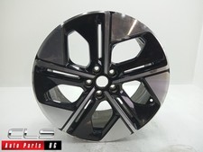 Pezzo cerchio lega - 1,