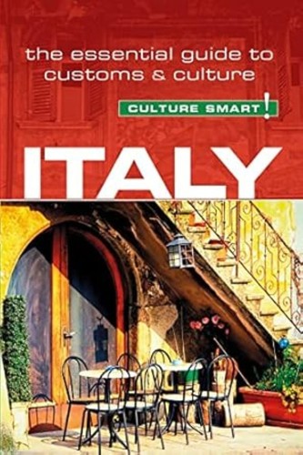 Italy the essential - italy:,