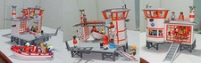 Playmobil 5539 piattaforma - 5539:,