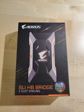 Gigabyte Aorus RGB SLI HB