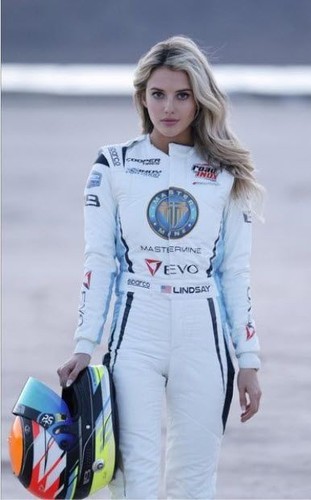 Tuta racing lindsay sparc0 - tuta,