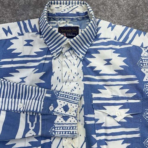Camicia western vintage