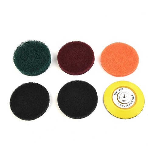Kit riparazione lucidatura - kit,