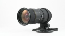Sigma EX 50-500 mm F4-6.3