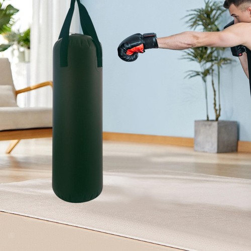 Sacco boxe pesante vuoto - sacco,