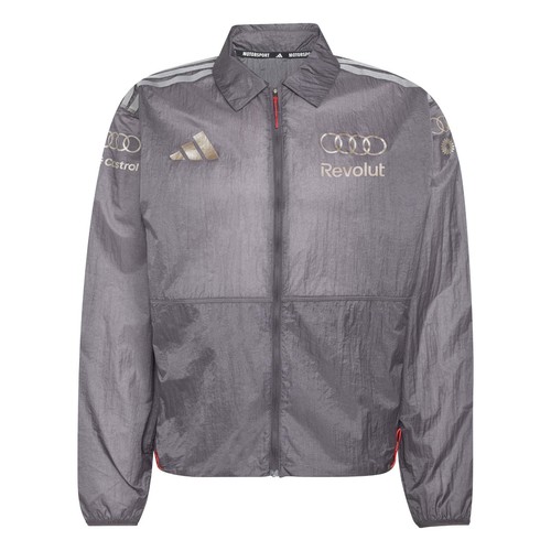 Giacca audi formula driver - formula,