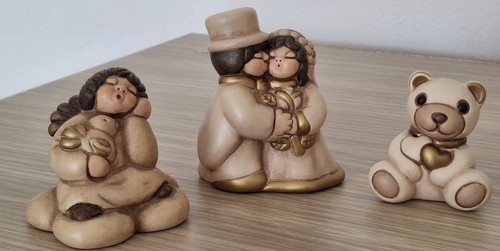 Lotto pezzi thun - pezzi, e
