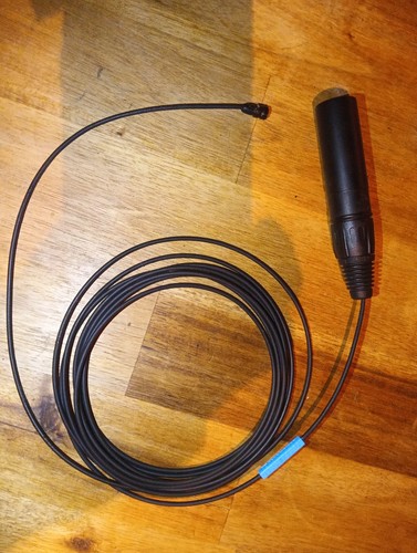 Sennheiser mke lavalier - sennheiser,