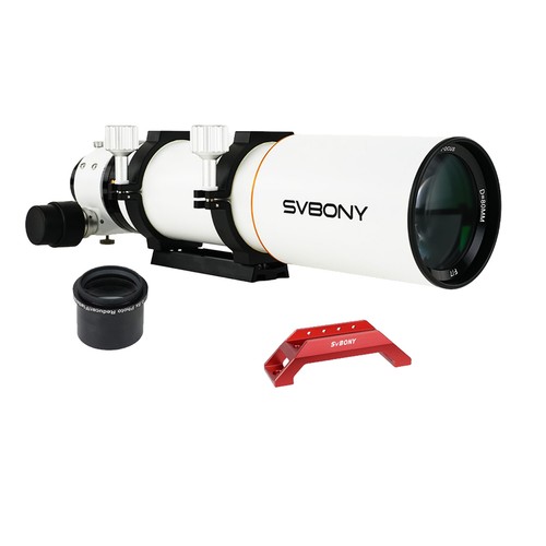 Svbony sv503 80ed rifrattore - svbony,