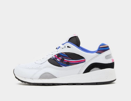 Saucony callen schaub - x,