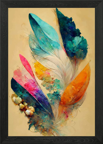 Quadro stampa tela poster - quadro,