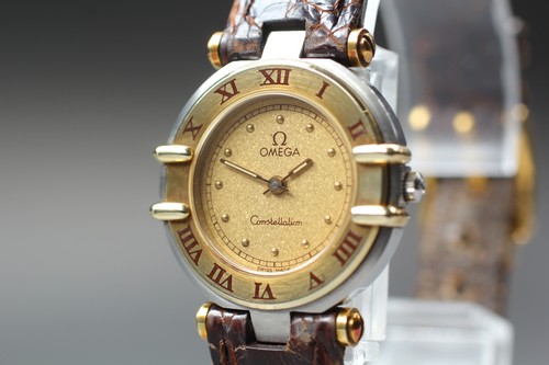 1984 near mint omega - 1984,