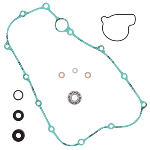 Kit riparazione pompe - riparazione, acqua