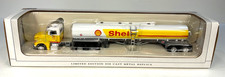 Shell Oil Peterbilt 385 Day