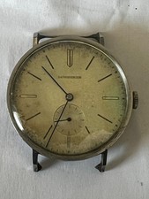 Orologio Longines anni '40
