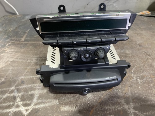 Autoradio per mini countryman - autoradio,
