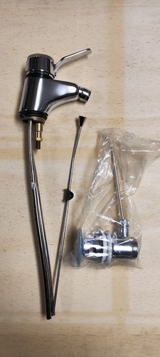 Miscelatore bidet ideal