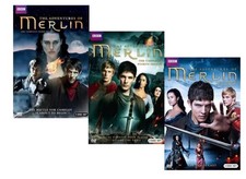 The Adventures of Merlin: The