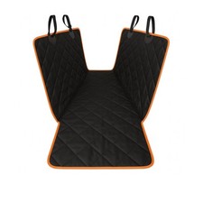 Telo Copri Auto Animali Impermeabile Anti-Graffi Universale Protezione Sedili