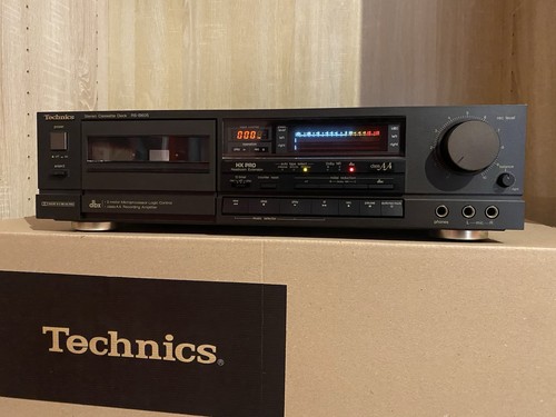 Platine cassette technics - cassette,