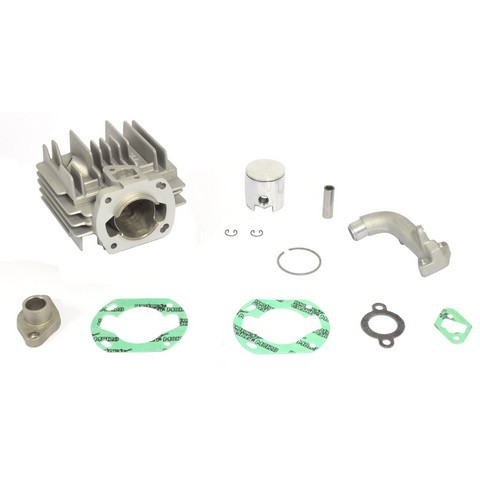 Kit cilindro big bore sachs - big,