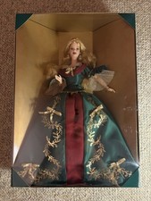 Barbie nuova con scatola 2000