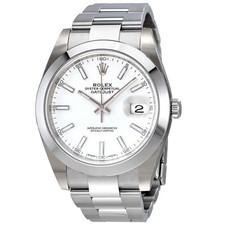 Rolex Oyster Perpetual