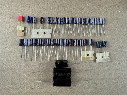 Technics mk3 mkiii - sp-10, kit