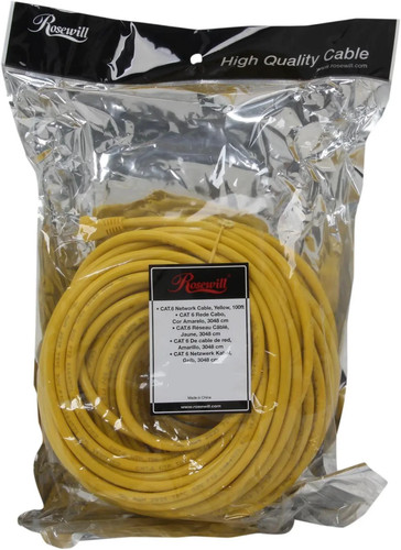 Rosewill rcw 707 cat cavo - rosewill, di