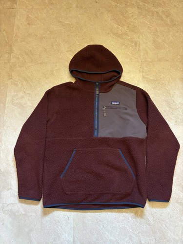 Patagonia retro pile - retro,