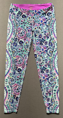 Leggings lilly pulitzer - lilly,