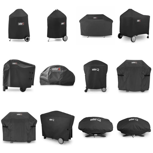 Weber bbq grill premium - weber,