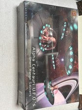 Pegasus Hobbies Alpha Centauri