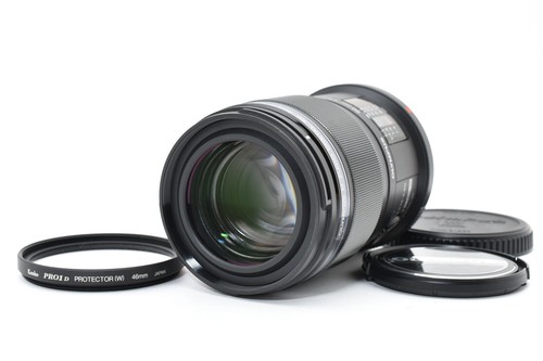 Olympus zuiko digital 60 - olympus,