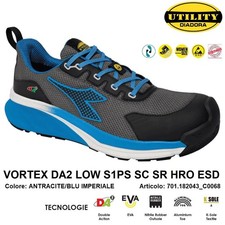 Diadora Utility scarpa da