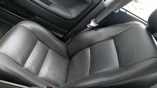 Sedile passeggero volvo 1 - sedile, 40