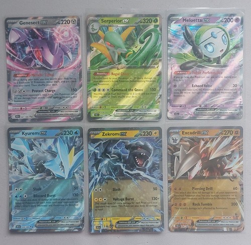 Pokémon black bolt - -, x