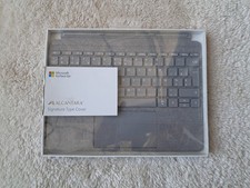 Microsoft  Signature Type