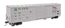 Walthers Mainline HO 46706