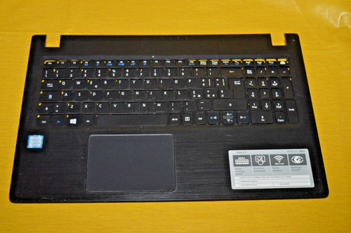 Eazaj002a1m tastiera touchpad - tastiera,