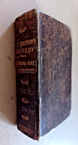 1093a libro religioso - libro,
