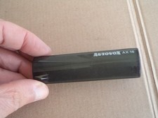 TV TELEVISORE AUTOVOX AX 16