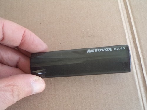 Televisore autovox 16 - televisore,