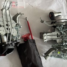 CATENE DA NEVE K-SUMMIT