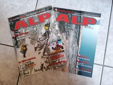 RIVISTA ALP NUM. 262/268