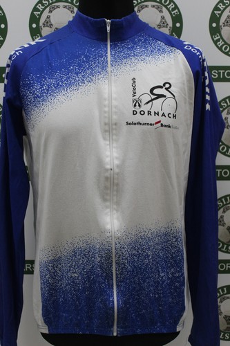 Giacca jacket ciclismo bike
