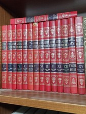 Guida medica. Enciclopedia medica per la famiglia F. Fabbri Editori 18v