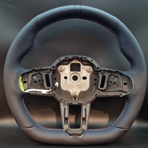 Volante bmw nero ix1 - xm,