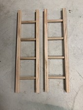 Scale in legno camion dei